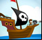 Pirate Hunter