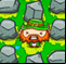 Surround the Leprechaun