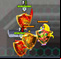 SD Robo Combat Arena