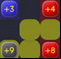 Sum Links Levels Pack