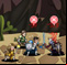 Gamer's Guide Clash of the Legends