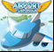 Airport RushHour