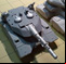 TANKS - Sci-Fi Battle