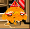 Monkey Go Happy Cabin Escape