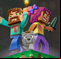 Minecraft Block Match