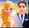 Un mariage pour Nina