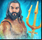Aquaman - Race To Atlantis