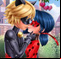 Miraculous Ladybug et l'amour