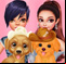 Chiots de stars