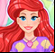 Ariel et son relooking