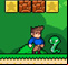 Super Steve World