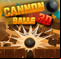 Cannon Balls 3D