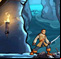 Cursed Cave Crusade