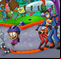 Nick ULTIMATE Mini-Golf Universe