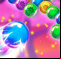 Bubble Wipeout