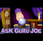 Ask Guru Joe