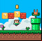 Super Oliver World
