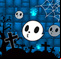 Halloween Ghost Balls