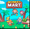 Monkey Mart