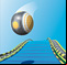 Rolling Ball 3D