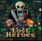 Lost Heroes