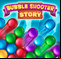 Bubble Shooter Story