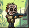 Zombie Apocalypse