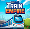 Idle Train Empire Tycoon