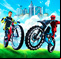 City Bike Racing Champion