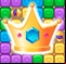 Royal Crown Blast