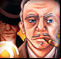 Mafia Poker