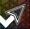 Geometry Dash Hyper Wave - Neon Challenge 2