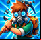 Escape from the Bunker - Survival