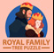 Royal Family Tree