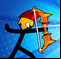 Archery Ragdoll