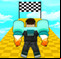 Jetpack Obby