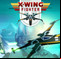 Star Wars X-Wing Fighter
