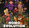 Homo Evolution