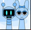 Huggy Mix Sprunki Music Box