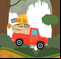 Pickup Driver