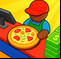 Pizza Tycoon