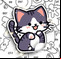 Sticker Puzzle Book