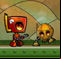 Steam Droid