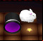 Houdini's Hat