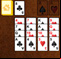 Forty Thieves Solitaire