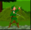 Green Archer