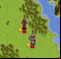 Warnet - Knights & Cannon