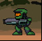 Flash Halo CTF
